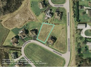 7208 Millburne Ct LOT 9, McHenry, IL 60050