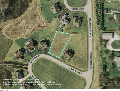 7208 Millburne Ct Lot 9, McHenry, IL, 60050