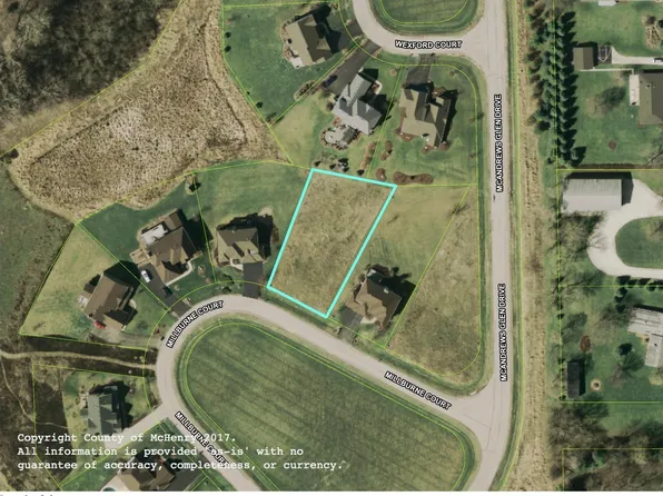 7208 Millburne Ct Lot 9, McHenry, IL 60050