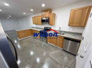 2507 & 2509 S 47th Ave, Yakima, WA 98903