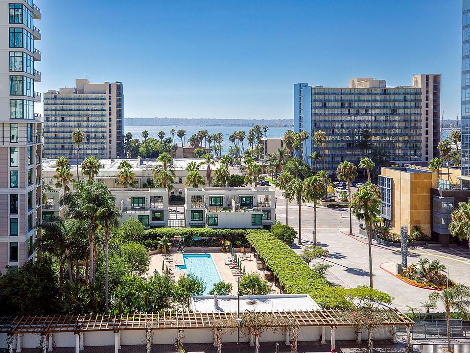 1st image of 1262 Kettner Blvd Unit 804