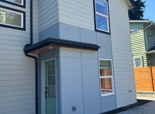 11517 5th Ave NE #11517B, Seattle, WA 98125