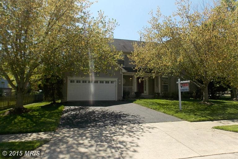 1st image of 12801 Thistle Blossom Way