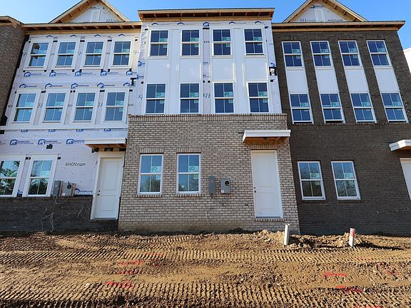 Exterior - March 28, 2026