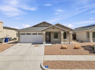 14745 Ava Leigh Ave, El Paso, TX 79938
