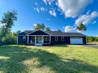 202 Wild Acres Rd #19, Belmont, NH 03220