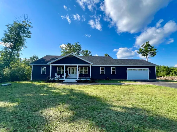 202 Wild Acres Road #19, Belmont, NH 03220