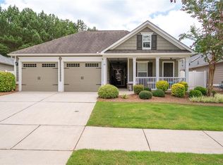 65 Shoal Creek Way, Dallas, GA