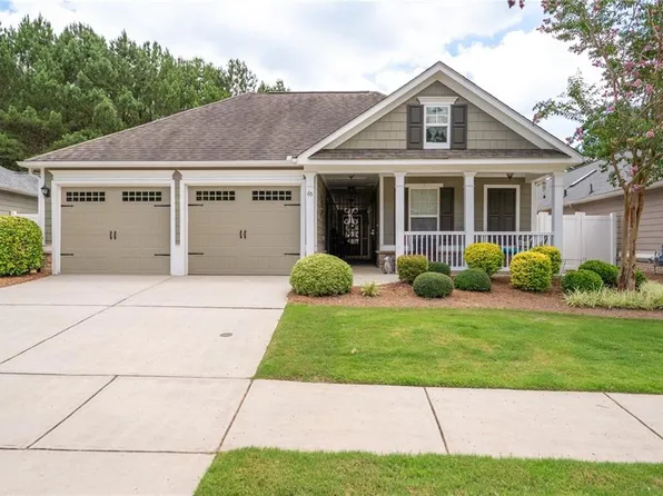 65 Shoal Creek Way, Dallas, GA 30132