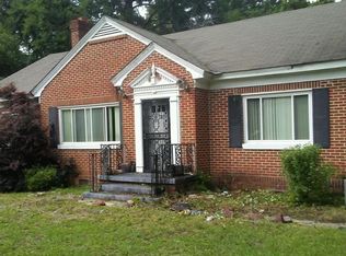 278 Kowaliga Rd, Eclectic, AL 36024