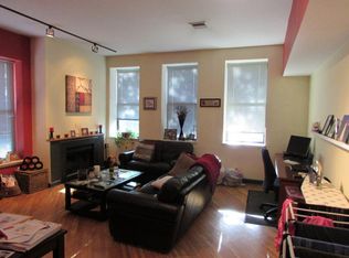 1021 Grand St APT 2A, Hoboken, NJ 07030