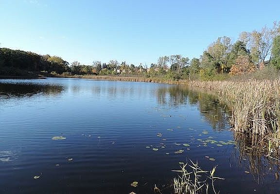 Moon Lake