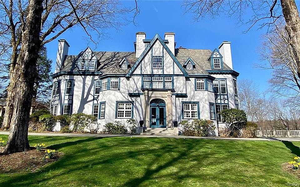 24 Tower Hill Rd E, Tuxedo Park, NY 10987 MLS H6178286 Zillow