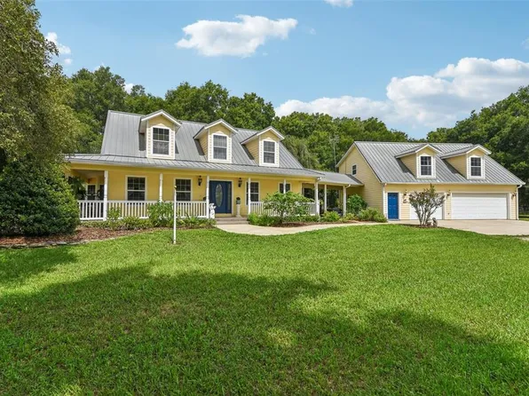 27500 SE Highway 42, Umatilla, FL 32784