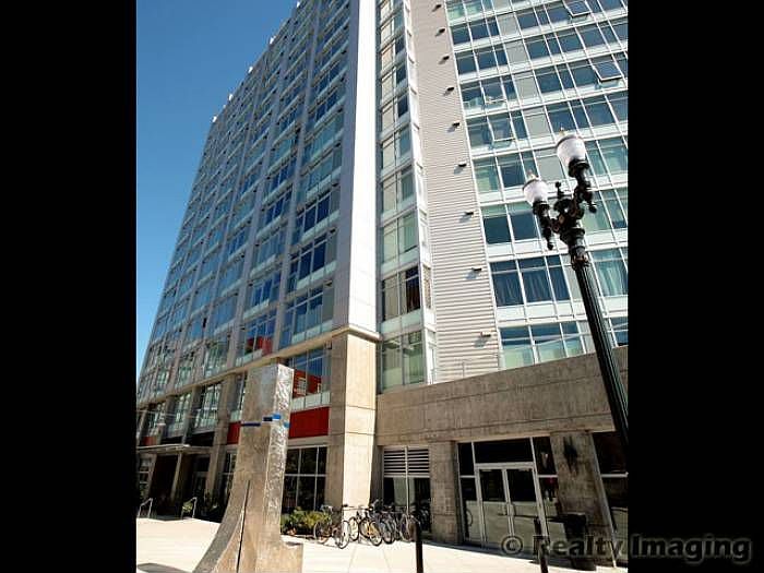 Building Exterior