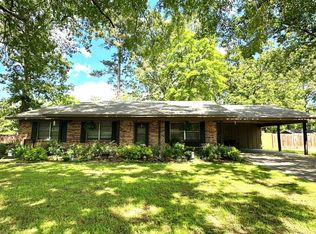 1303 Cypress St, Crossett, AR 71635