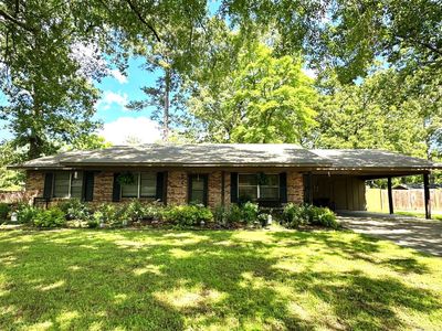 1303 Cypress St, Crossett, AR, 71635