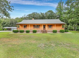 879 Maria Sorrell Rd, Statesboro, GA 30461