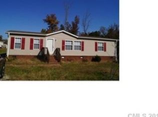 1272 Rachel Ln, Salisbury, NC 28147