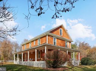 19 Walnut Hill Rd, La Plata, MD 20646