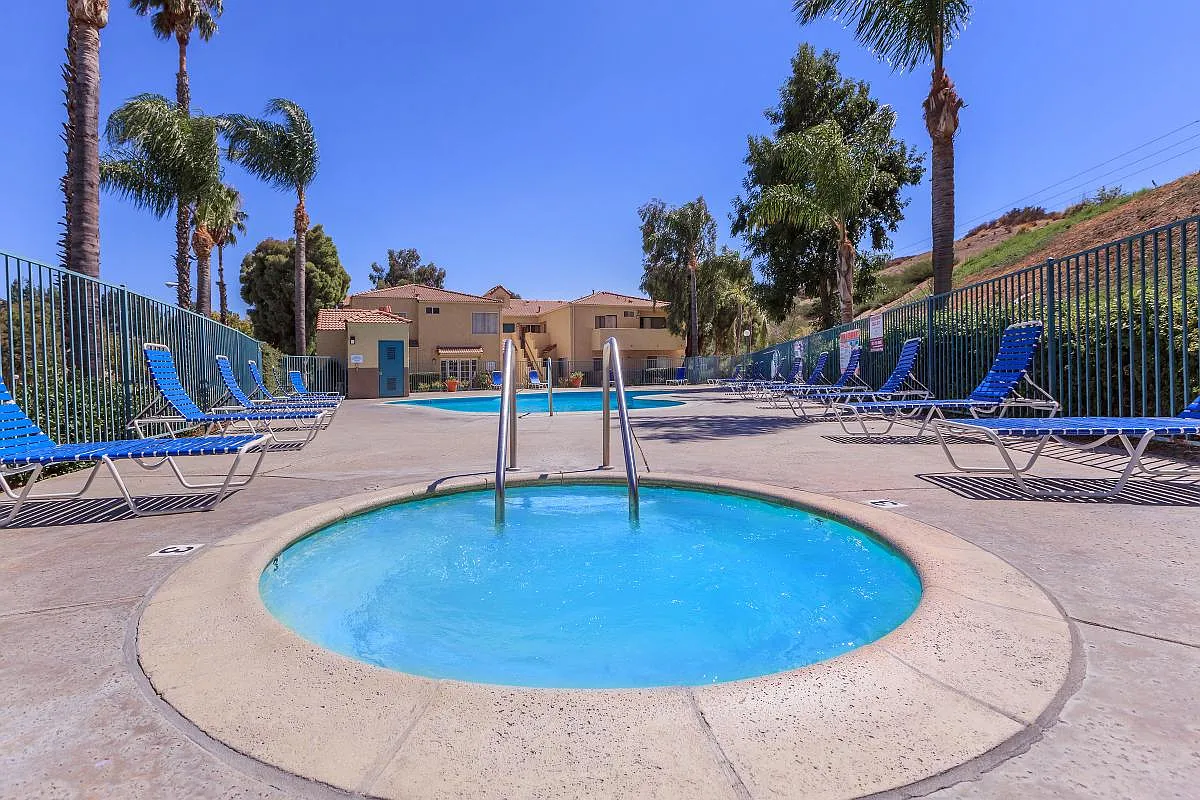 Canyon Country Villas — Photo 4