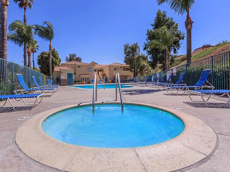 Canyon Country Villas — Photo 4