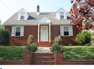115 E Christian St, Wilmington, DE 19804