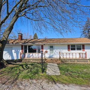 602 Cherry St, Marshall, IL, 62441