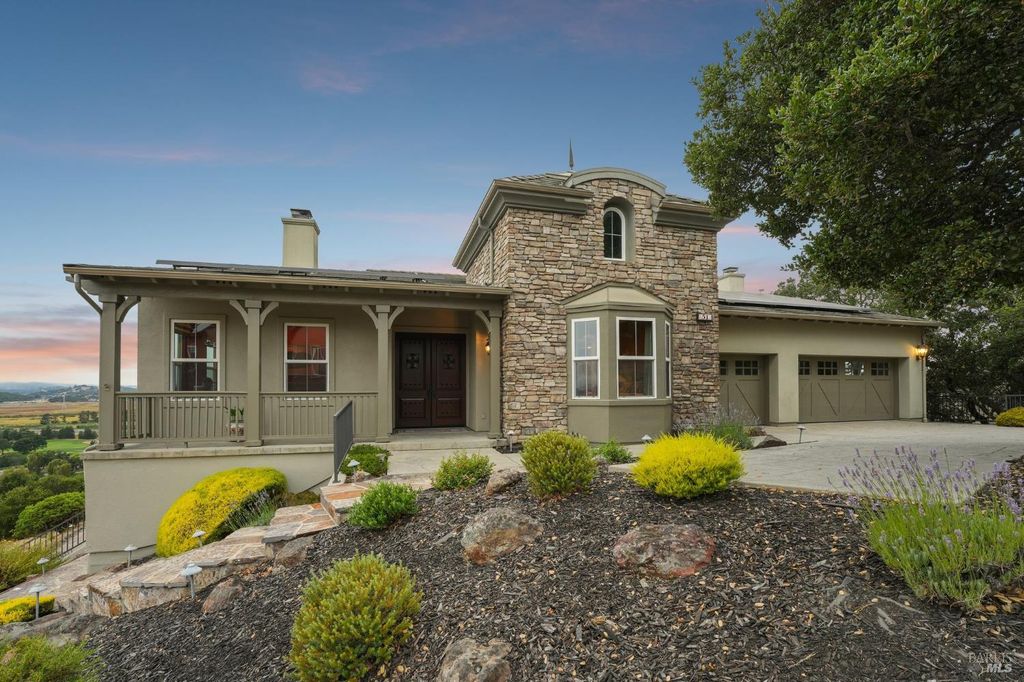 Home at StoneTree Golf Club