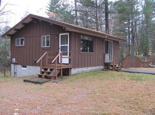10600 McCormick Lake Rd, Hazelhurst, WI 54531