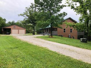 367 Cedar Valley Rd, Hollister, MO 65672