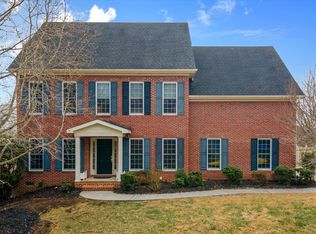 2043 Willow View Ln, Knoxville, TN 37922