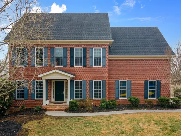 2043 Willow View Ln, Knoxville, TN 37922