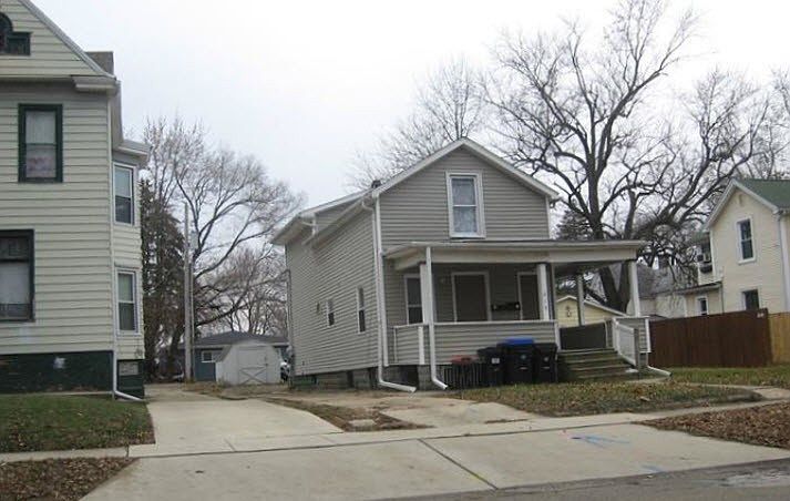 2nd image of 615 E Locust St