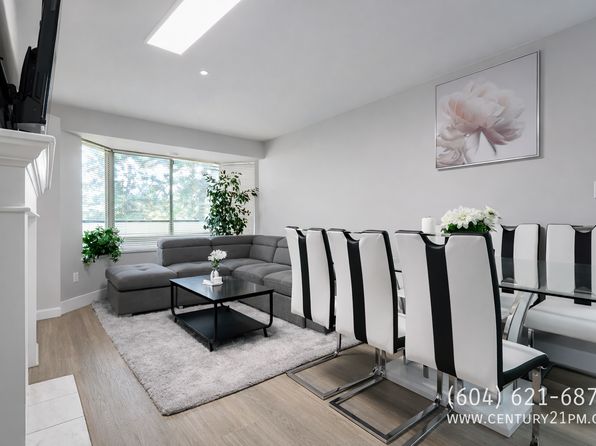 2 bedroom rental in Abbotsford — photo 2