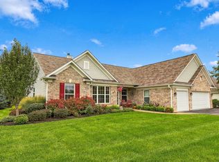 12805 Muir Dr, Huntley, IL 60142