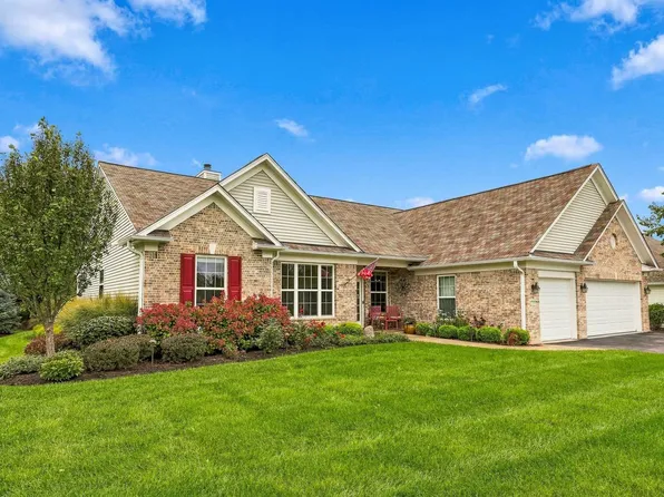 12805 Muir Dr, Huntley, IL 60142