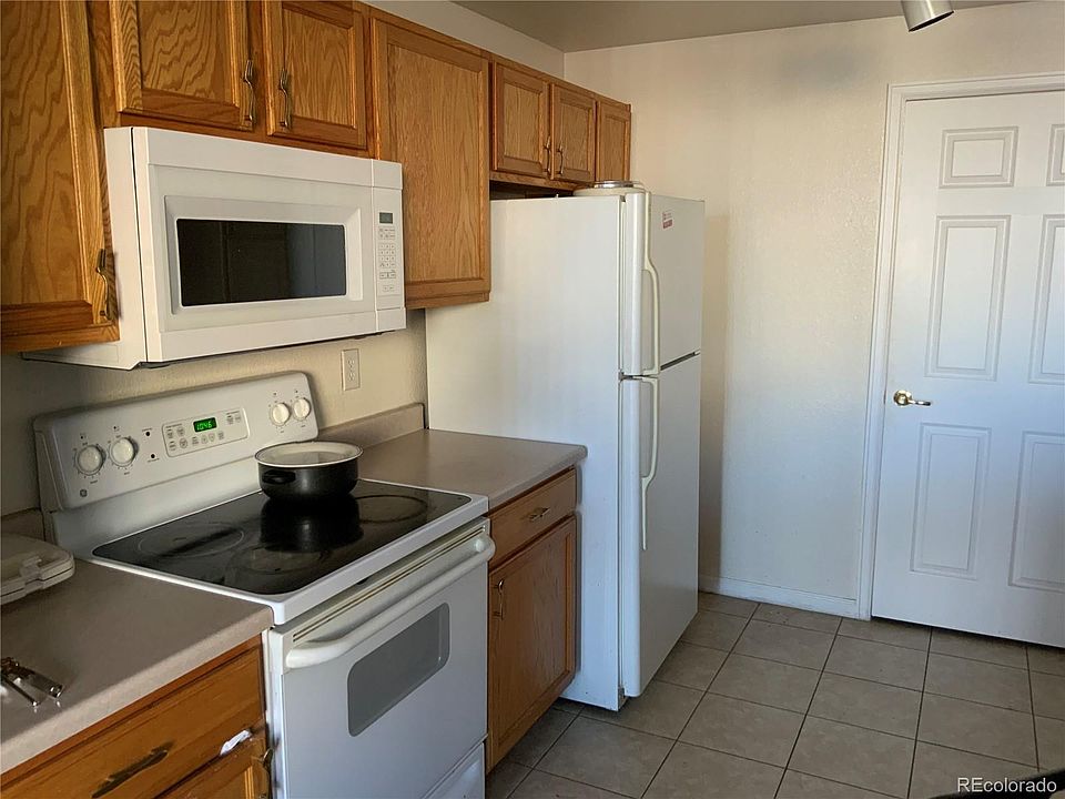 2nd image of 5714 N Gibralter Way #5-101