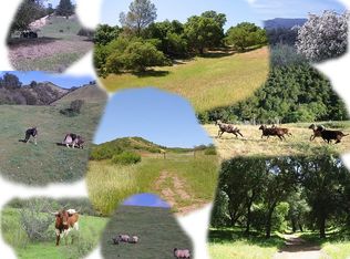 53660 Pine Canyon Rd, King City, CA 93930
