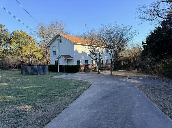 8025 Fawn Dr, Whitney, TX 76692