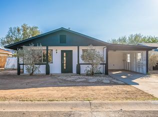 2325 S Belaire Rd, Apache Junction, AZ 85119