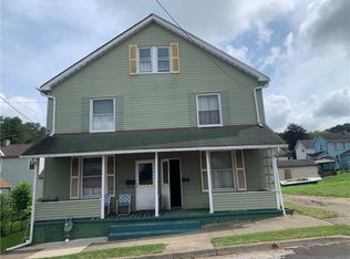 1303 Grimes St, New Castle, PA 16101