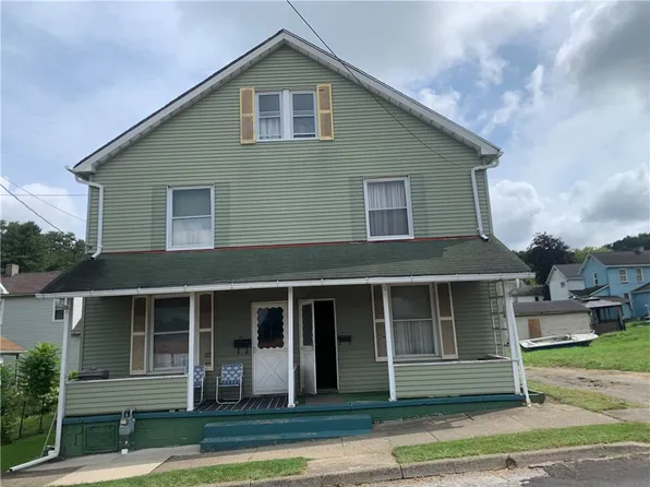 1303 Grimes St, New Castle, PA 16101