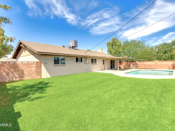 537 E LAGUNA Drive, Tempe, AZ 85282