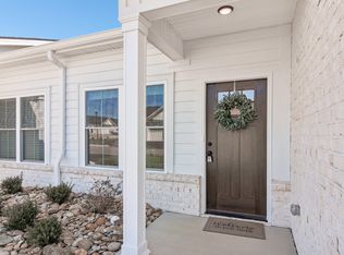 The Reserve at Boones Creek Apartments II, Jonesborough, TN 37659