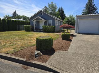 431 SW Drumwood Ave, McMinnville, OR 97128