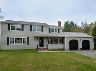 15 Juniper Rd, South Hamilton, MA 01982