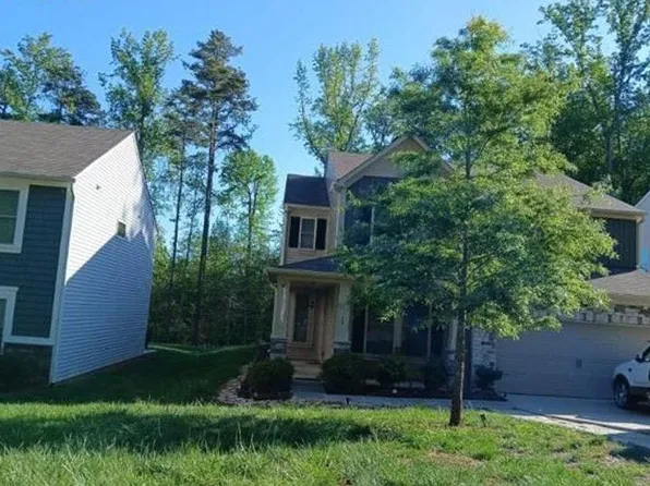 3118 Garrison Dr, Charlotte, NC 28269