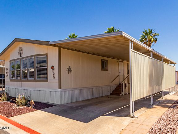 2nd image of 9828 E Pueblo Avenue #81