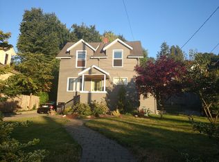 2837 22nd Ave W, Seattle, WA 98199